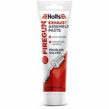 Holts Firegum Pâte