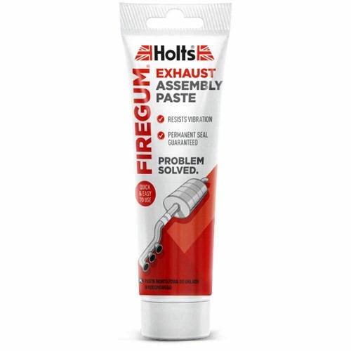 Holts firegum pâte - firegum,