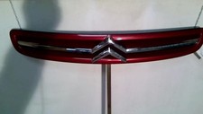 Calandre CITROEN XSARA PICASSO