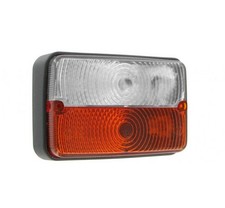 FEU AVANT 2 FONCTIONS TRACTEUR