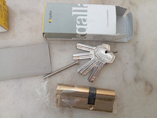 NEUF CYLINDRE DE SECURITE DE