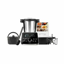 Robot culinaire Taurus FOODIE 1500 W