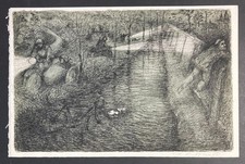 Lucien Philippe MORETTI "Le