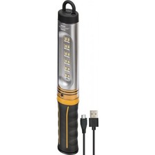 Baladeuse LED rechargeable