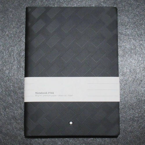 Montblanc note 146 extreme - extreme, 3.0