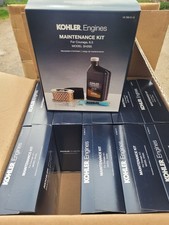 Kohler Maintenance Kit 18 789 01-S 1878901S  SH265 tondeuse filtre huile bougie