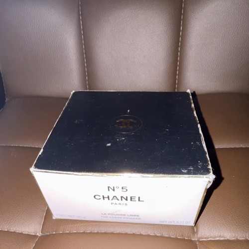 Chanel poudre libre - chanel,
