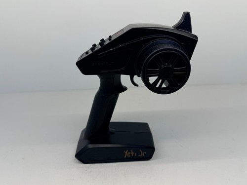 Spektrum stx2 2ch 4ghz radio - spektrum, 2.4ghz