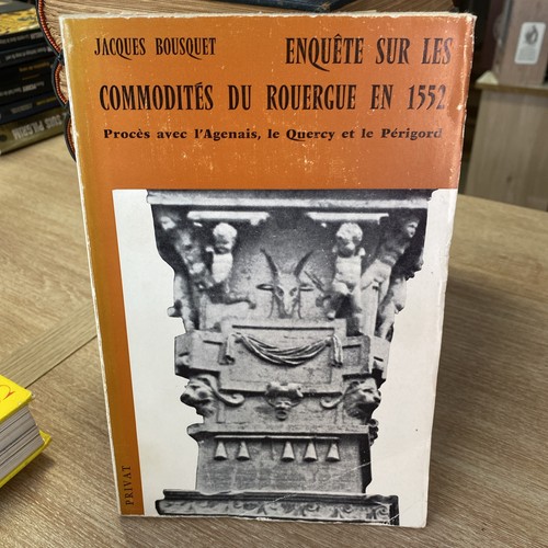 Livre enquête sur les - livre,