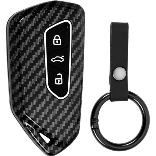 Coque clé golf id3 id4 - 8,