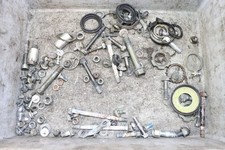 SAC VISSERIE VIS - YAMAHA TTR 125 (2000 - 2020)