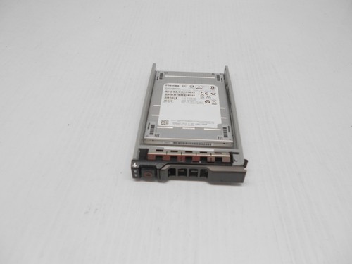 Toshiba 800gb ssd sas - toshiba, 12gbs