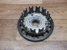 Triumph Speed Triple 1050 8-10