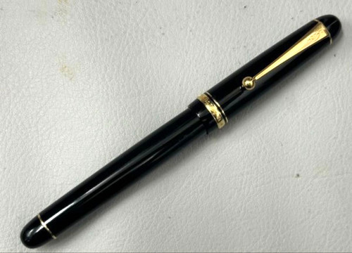 Stylo plume pilot - plume, namiki