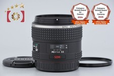 Pentax smc 645 55mm 2 - fa, f/2.8