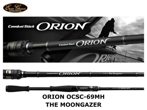 Evergreen orion ocsc 69mh - evergreen,