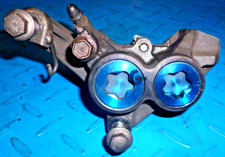 ETRIER DE FREIN AVANT GAUCHE