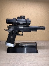 Support pour pistolet ipsc /