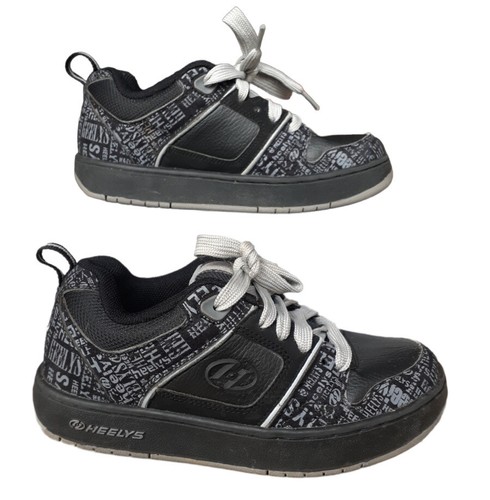 Classic original heelys skate - original,