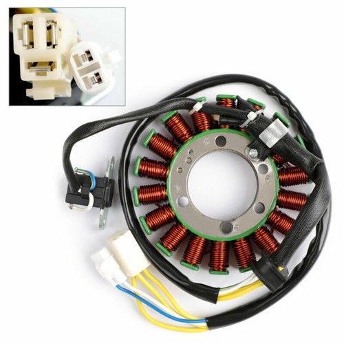 Stator alternateur pour suzuki - stator,