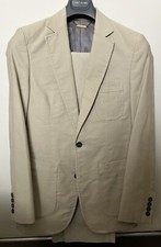 Costume Zara Homme : veste et pantalon