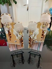 Appliques Murales Art Déco -