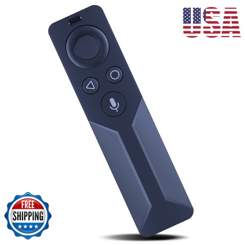 New remote control - new, nvidia