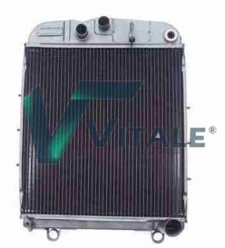 Urgent service radiator - urgent, for