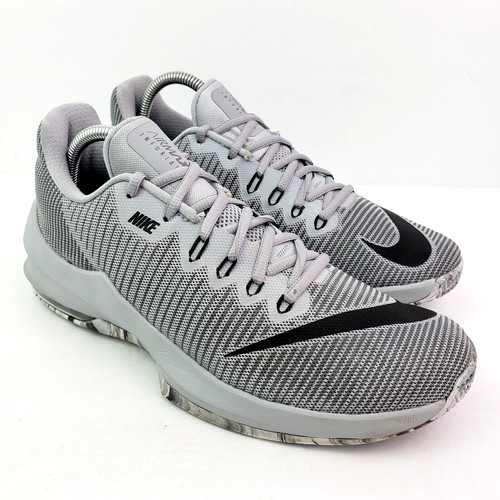 Nike air max infuriate - nike, 2