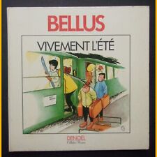 Coll. Humour VIVEMENT L'ÉTÉ