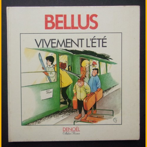Coll humour vivement - coll.,