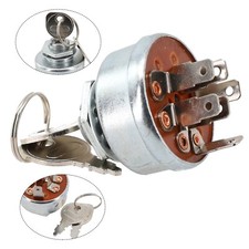 Pièces de tondeuse à gazon démarreur d'allumage 325 tracteur 430954 81000962