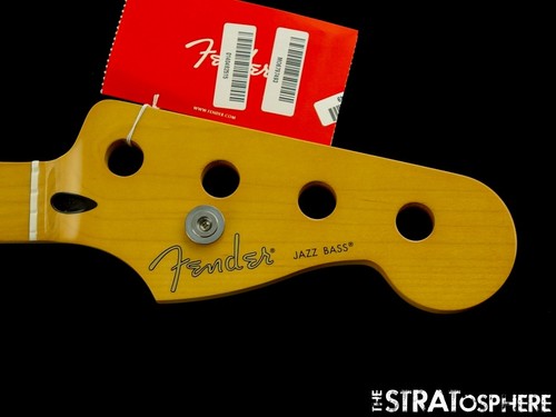 Fender player jazz - player, ii
