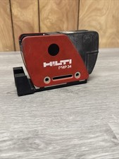 Hilti PMP 34 Laser *As-Is* 