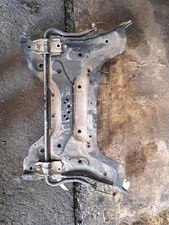 Berceau avant CITROEN C4 2