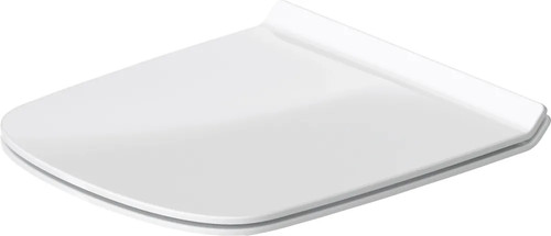 Duravit abattant durastyle - duravit,