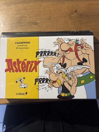 Calendrier perpétuel - calendrier, 52