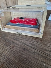 HECO MINIATURES DELAHAYE 135 NARVAL FIGONI & FALASCHI SERIE LIMITEE 84/200 1/43