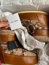 Chloé moonboots neuves - moonboots,