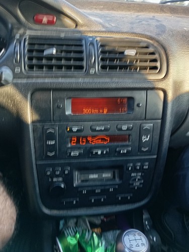 Afficheur peugeot 406 phase - 406,