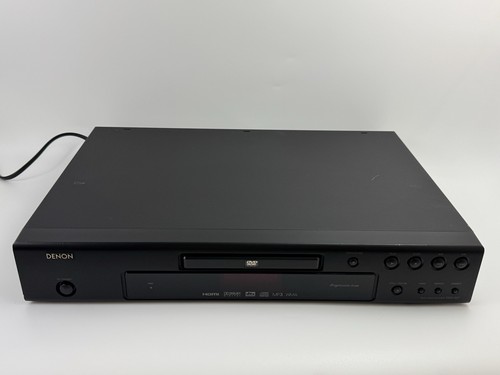 Denon dvd video player - video, dvd-557