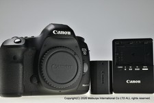 Canon EOS 5d Mark III 22.3MP