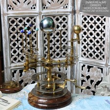 Modèle de système solaire