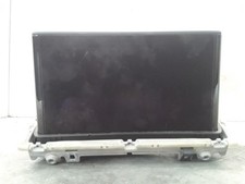 Ecran GPS AUDI A3 3 SPORTBACK