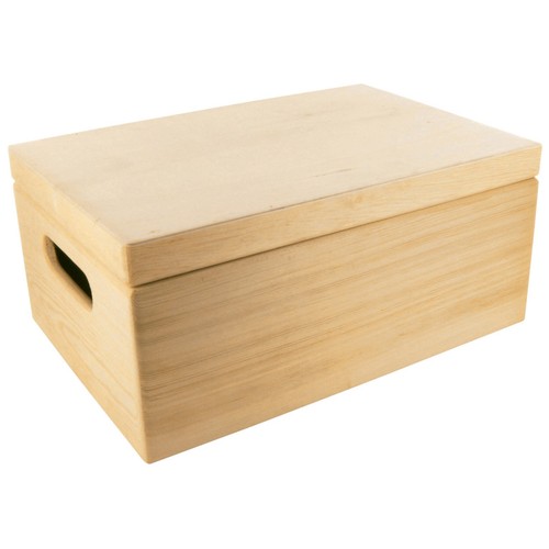 Boîte rangement avec - -,