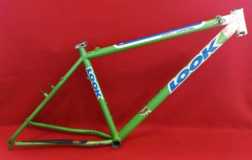 Look cupsteel alu 44cm - cupsteel,
