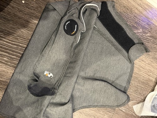 Thundershirt dog anxiety - dog,