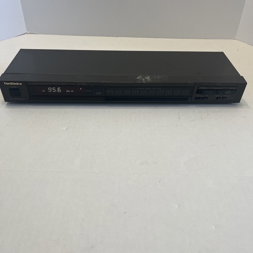 Technics s97a vtg fm - st-s97a,