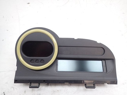 Compteur 8201178273 renault - 8201178273,