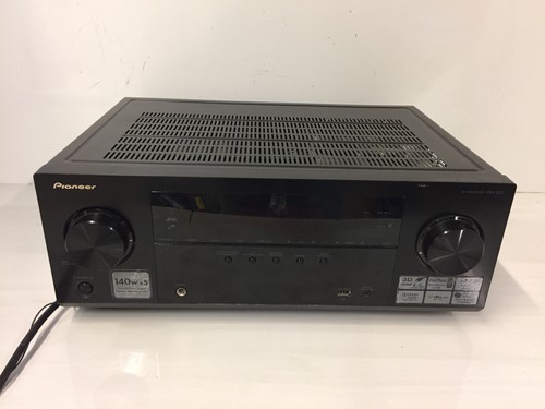 Pioneer vsx 522 - 5.1, channel